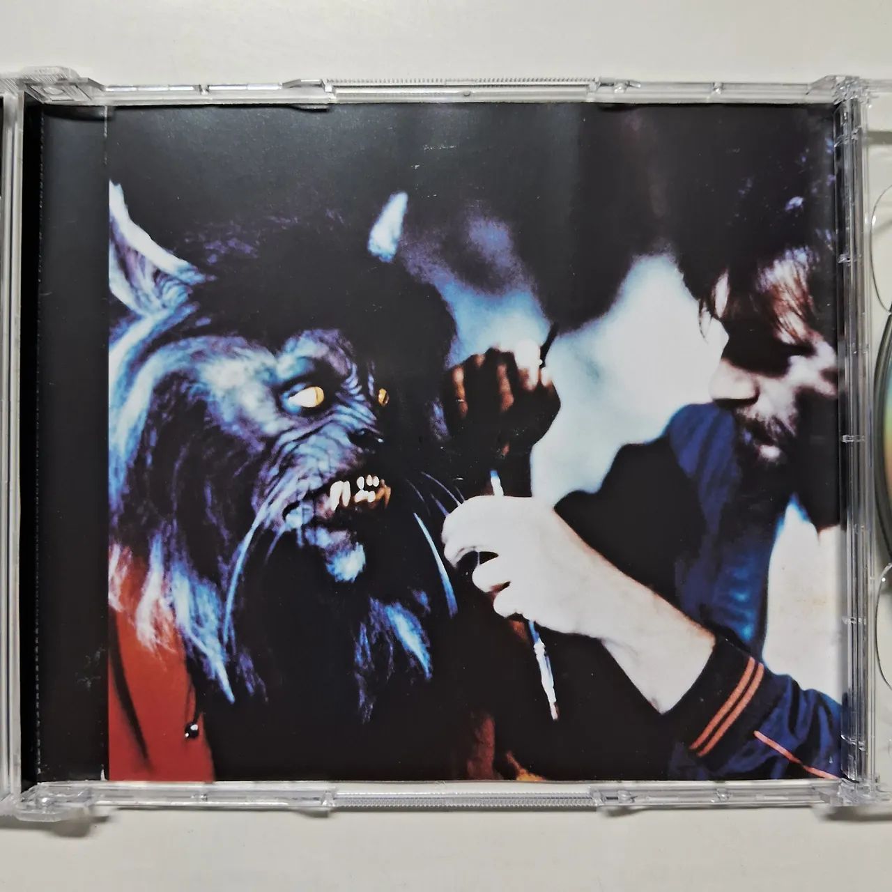 CD Michael jackson Thriller 25 - Foto 4