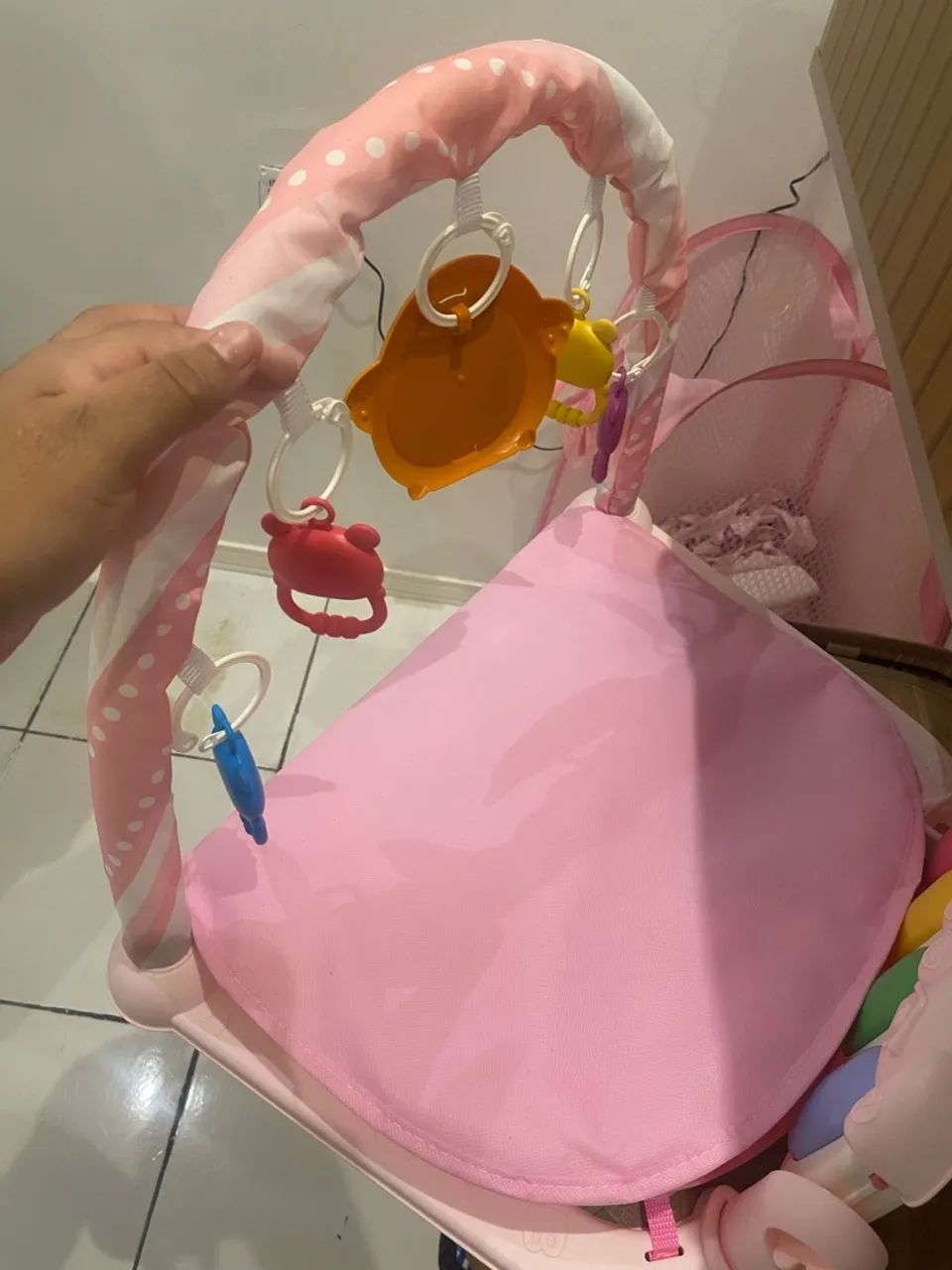 Brinquedo  - Foto 2