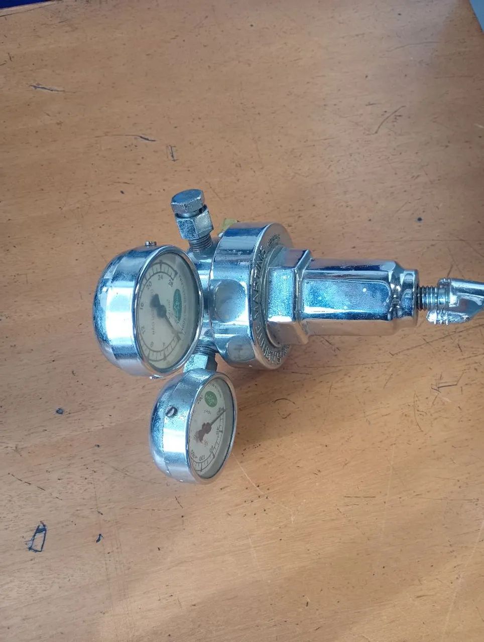 regulador de pressão  - Foto 2