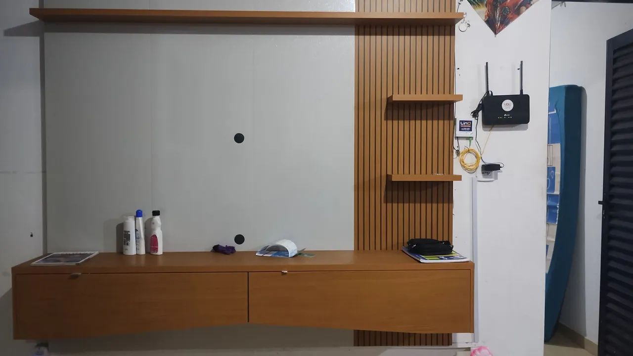 Painel de TV até 65 polegadas 