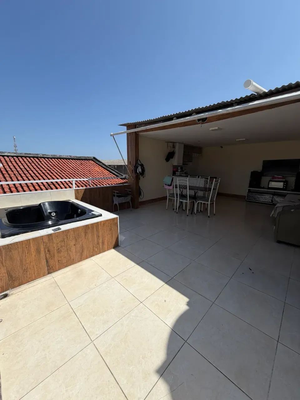 Casa no Pereira Lobo - Foto 5
