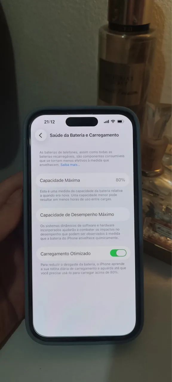 IPHONE 14 PRO - 512 GB - Foto 3