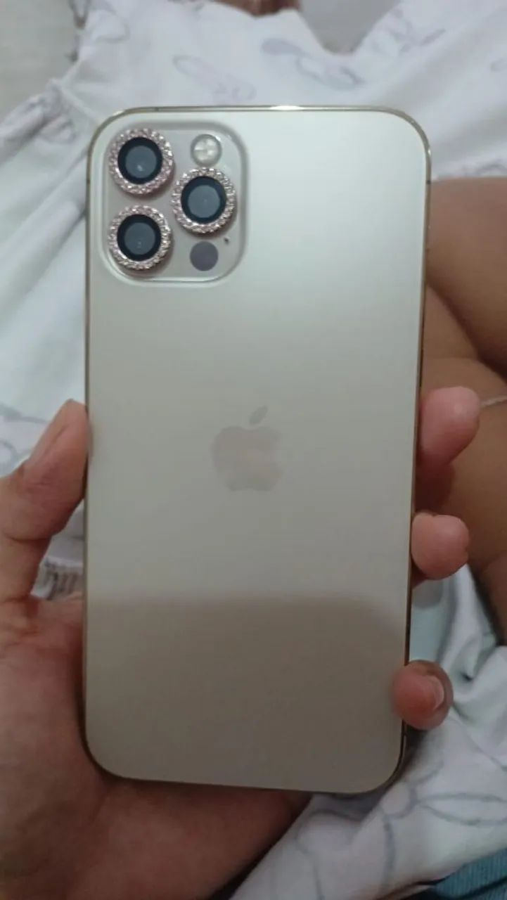 iPhone 12 pro 