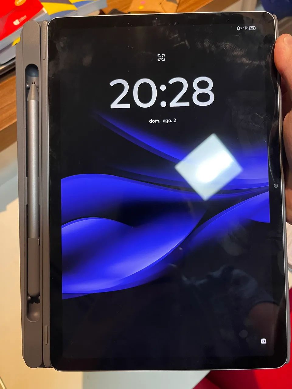 Lenovo Idea Tab 128gb  - Foto 2