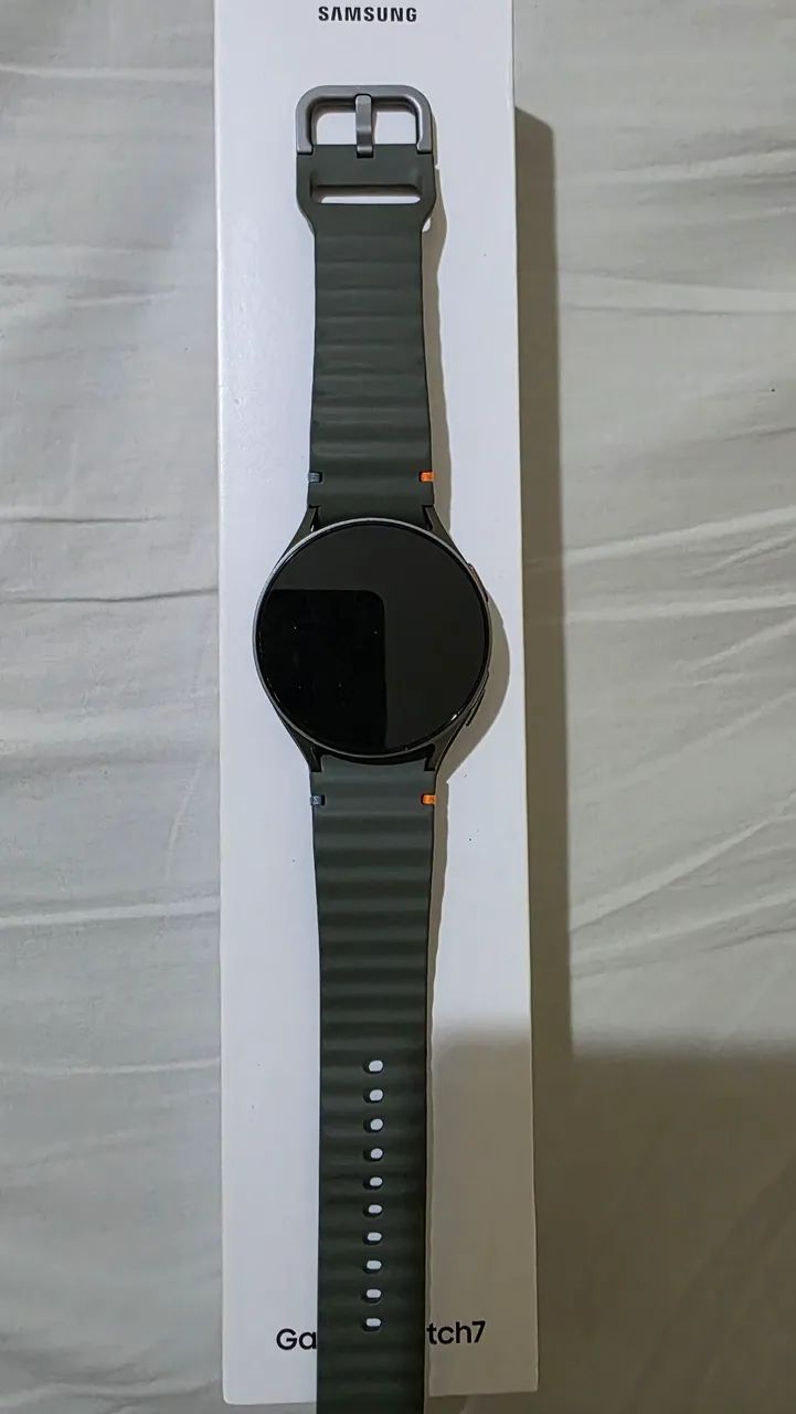 Galaxy watch 7 44mm - Foto 2