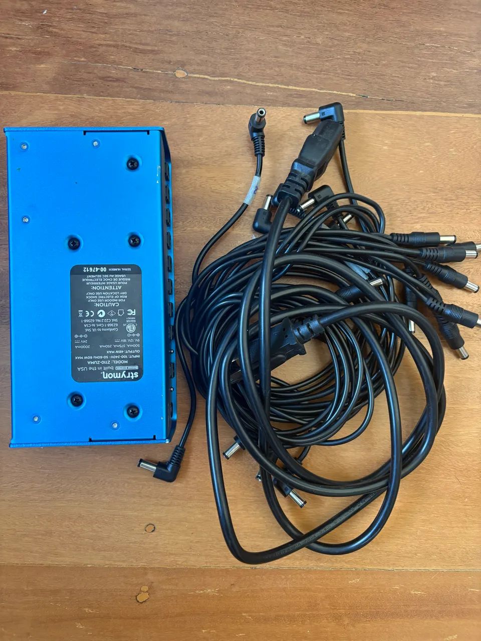 Fonte Strymon Zuma - Foto 3
