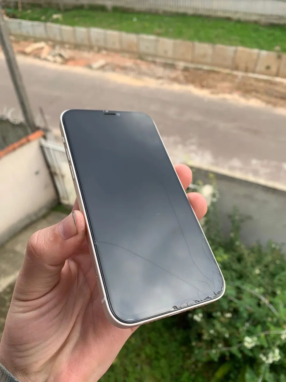 iPhone 12 128gb (em perfeito estado) - Foto 3