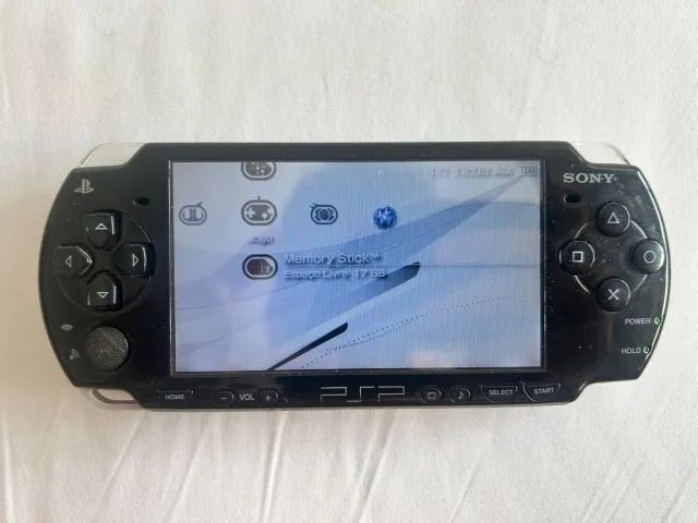 PSP 2000 Desbloqueado - Foto 3