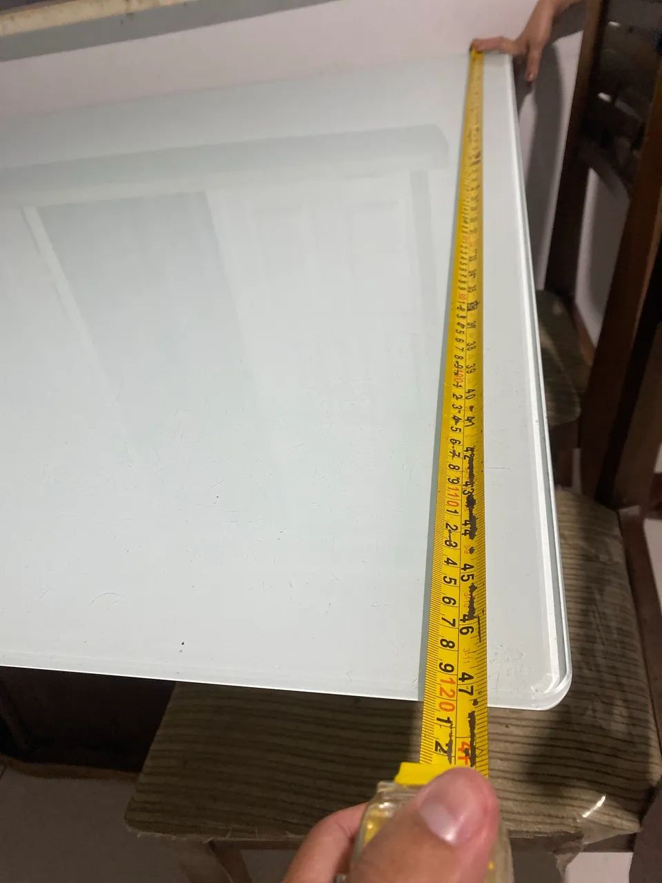 Mesa de cozinha - Foto 5