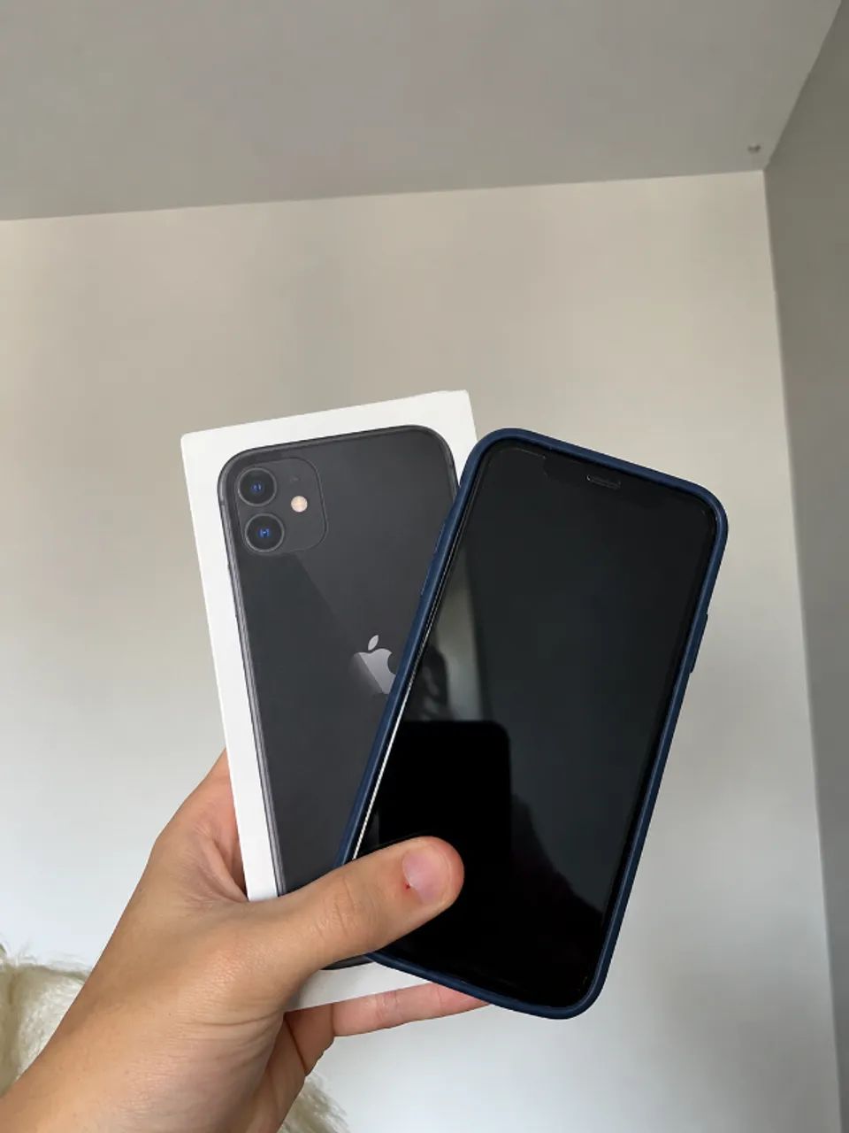 IPHONE 11 PRA VENDER HJ