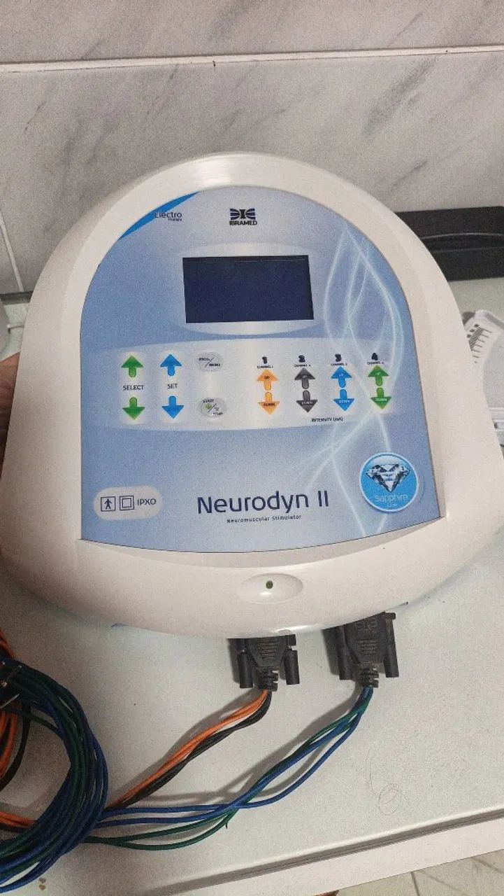 Neurodyn ||