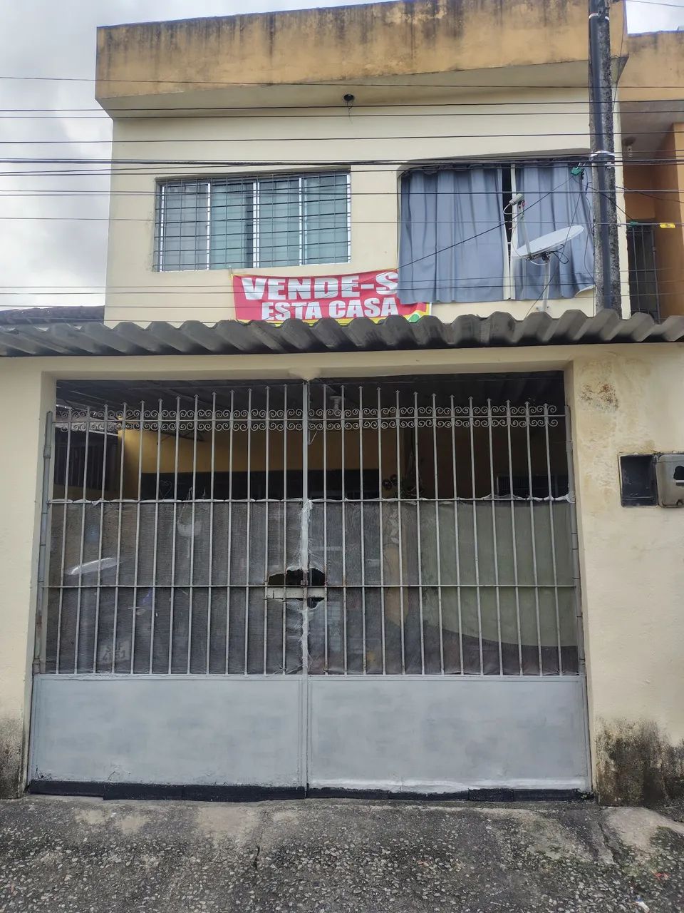 Vendo Duplex com garagem em San Martin  - Foto 3
