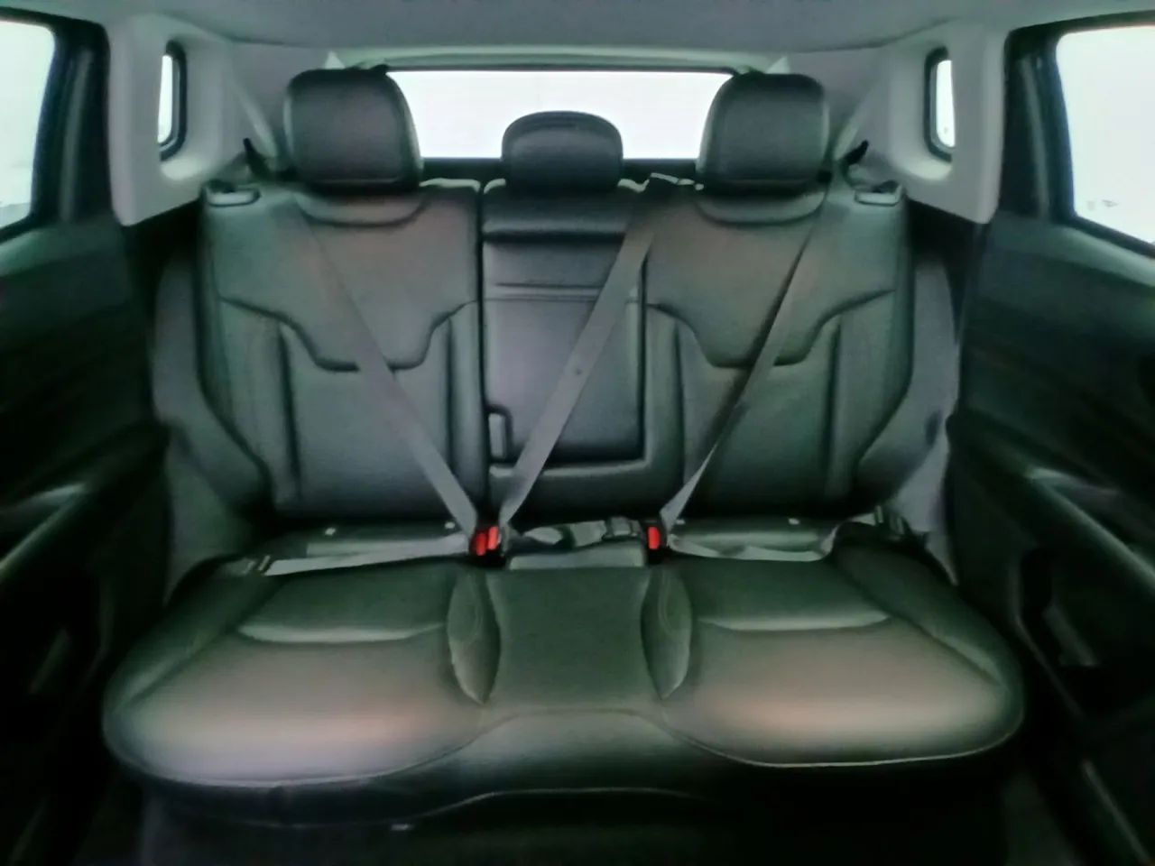 Jeep Compass LIMITED T270 1.3 TB 4x2 Flex Aut, foto 18 de 18