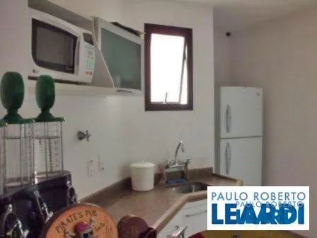 FLAT - MORUMBI - SP - Foto 4