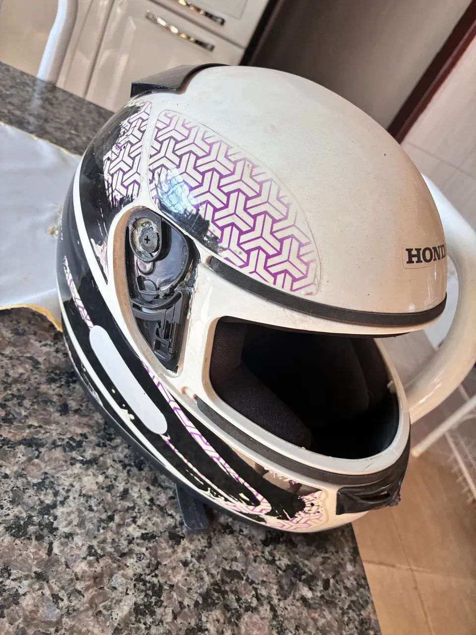 Capacete  - Foto 2
