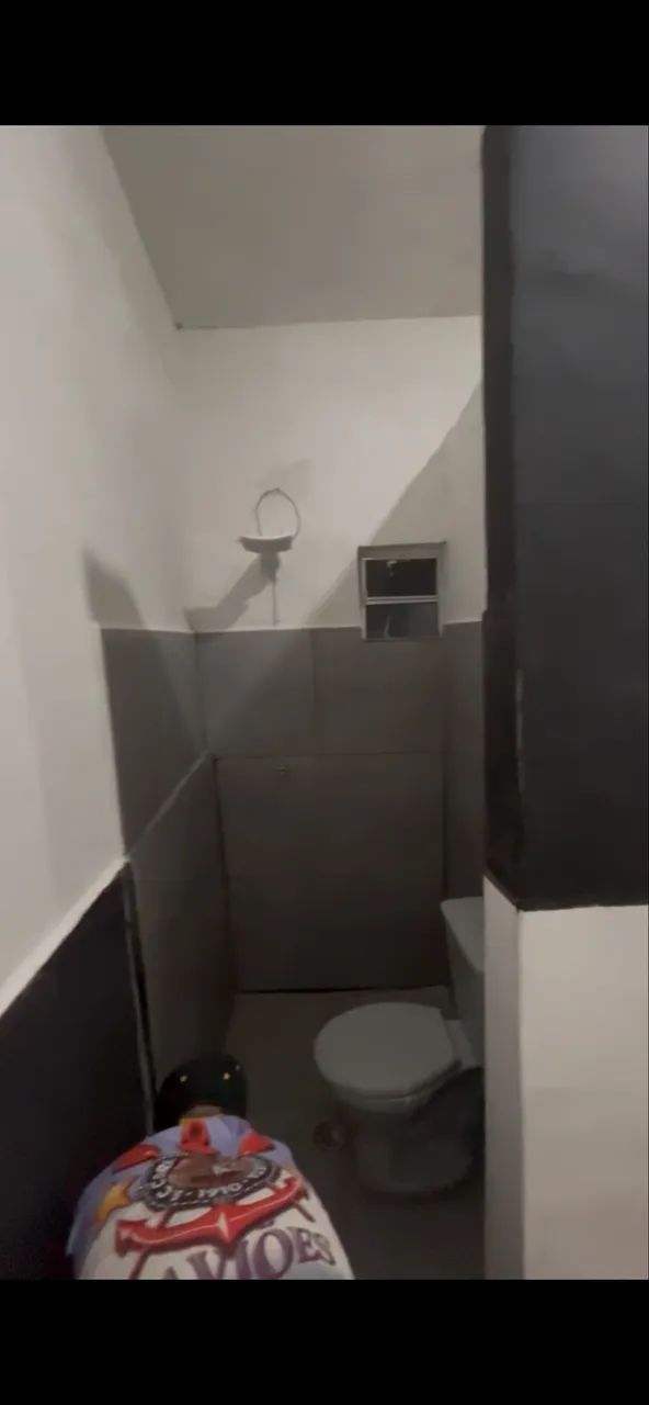 Vende-se terreno com casa alugada.  - Foto 2