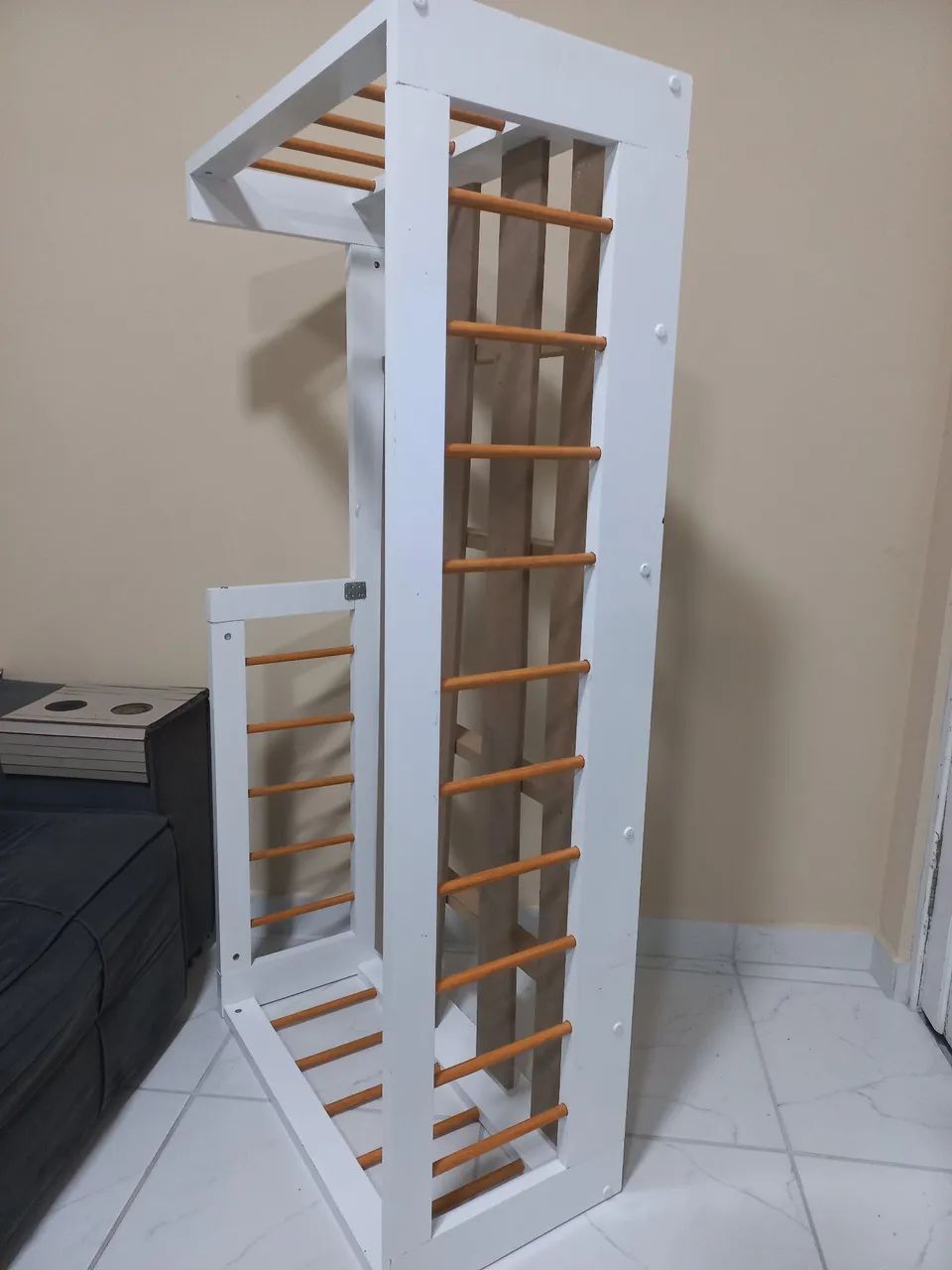 Cama montessoriana 75x1.55 - Foto 2
