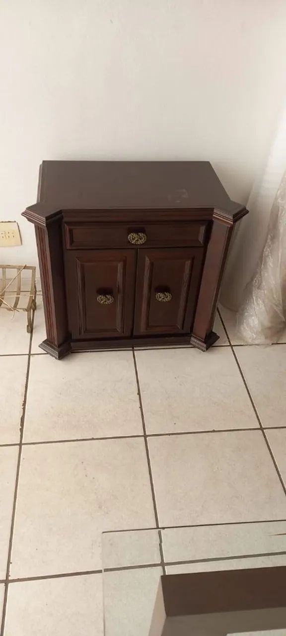 Criado mudo - Foto 3