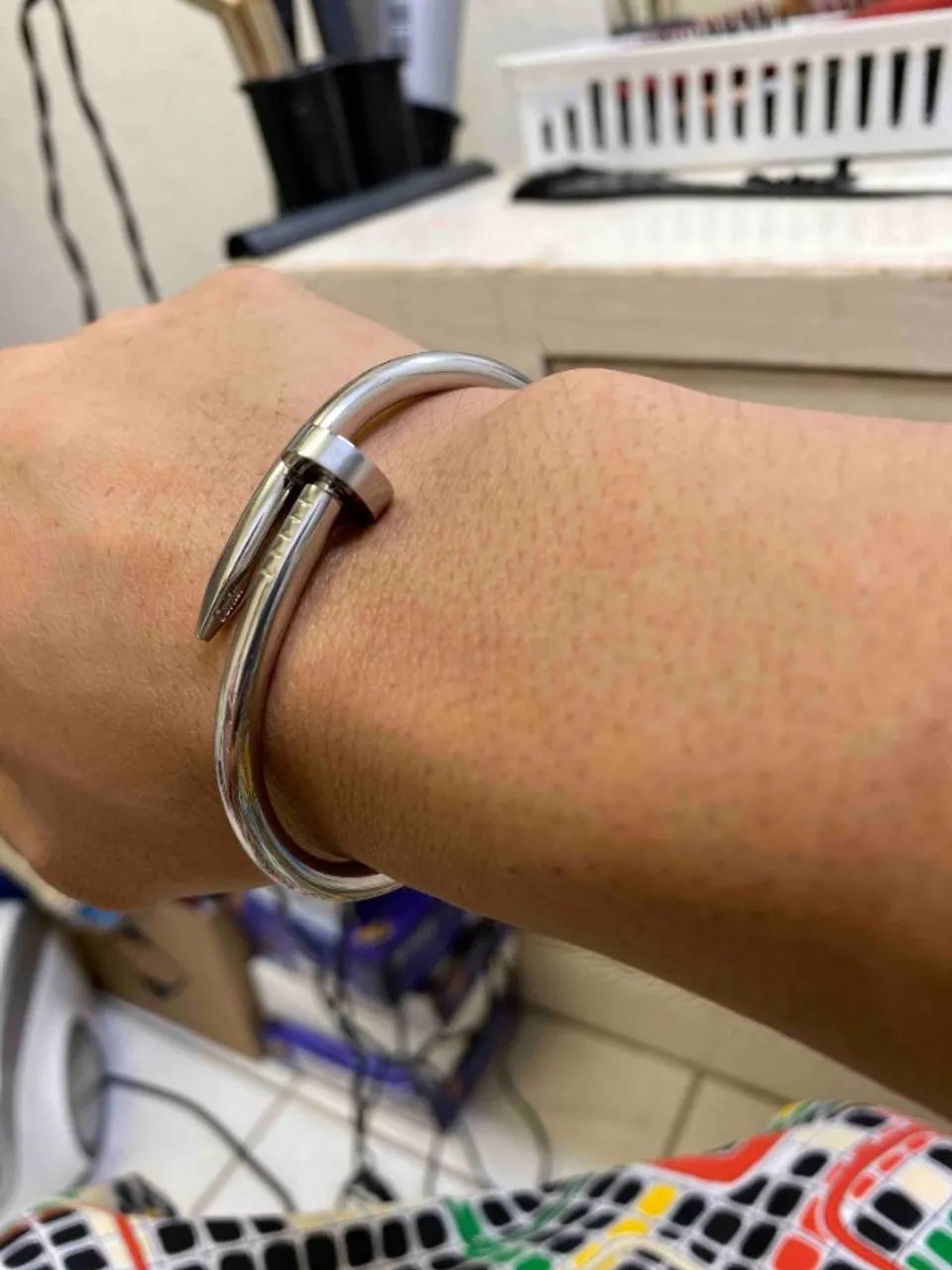 Bracelete prego   - Foto 2