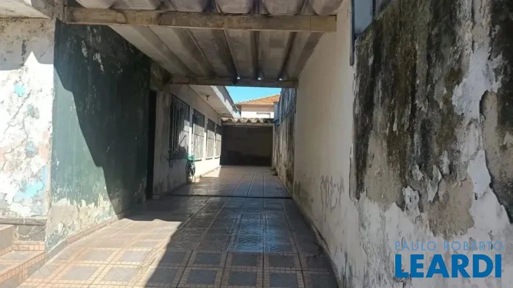 CASA TÉRREA - BUTANTÃ - SP - Foto 5