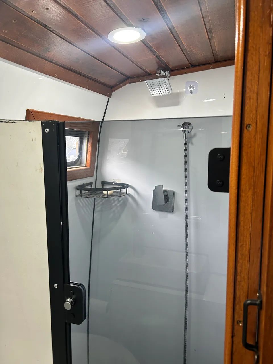 Motorhome marcopolo Sênior GV - Foto 12