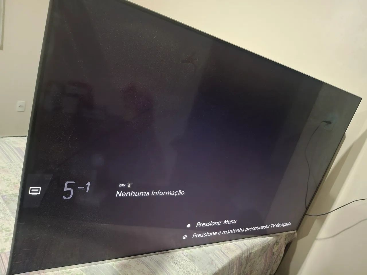 Tv LG 65 polegadas  - Foto 4