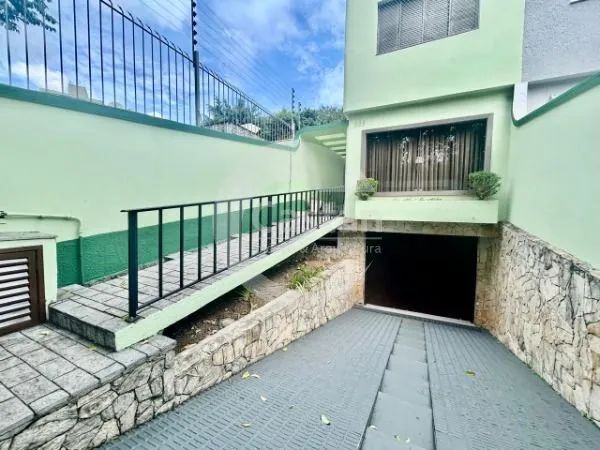 sobrado à venda na mooca