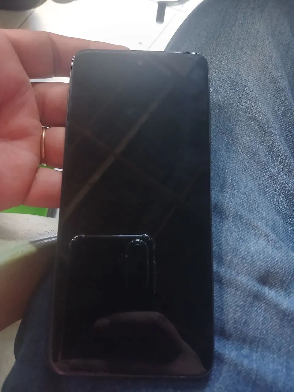 Vendo moto G15 - Foto 2