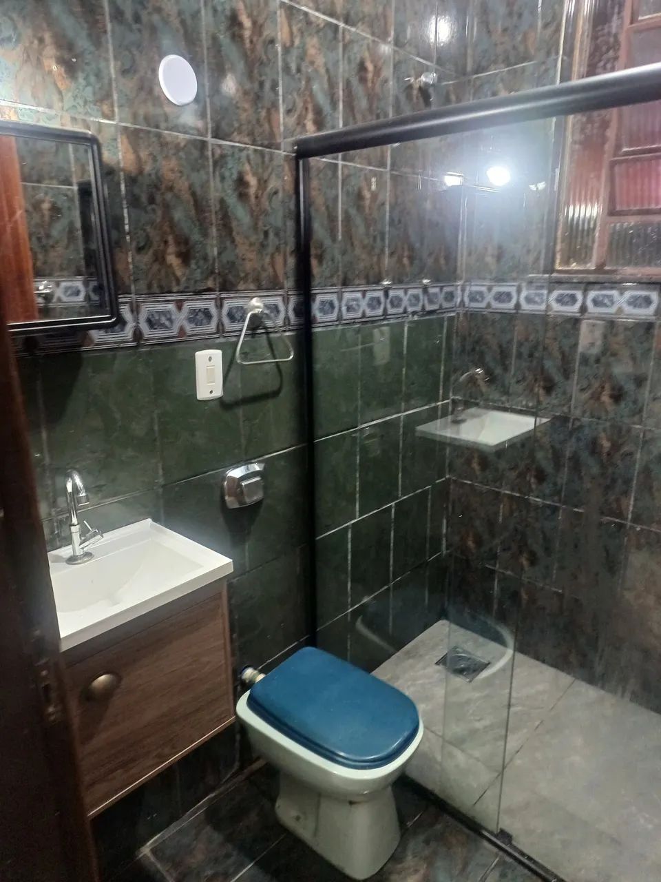 Aluguel casa em Bangu - Foto 4