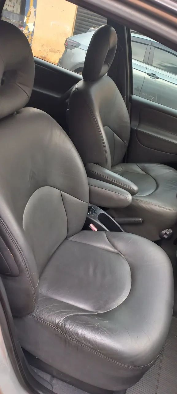 Citroën Xsara XSARA PICASSO GLX 1.6/ 1.6 FLEX 16V 2010
