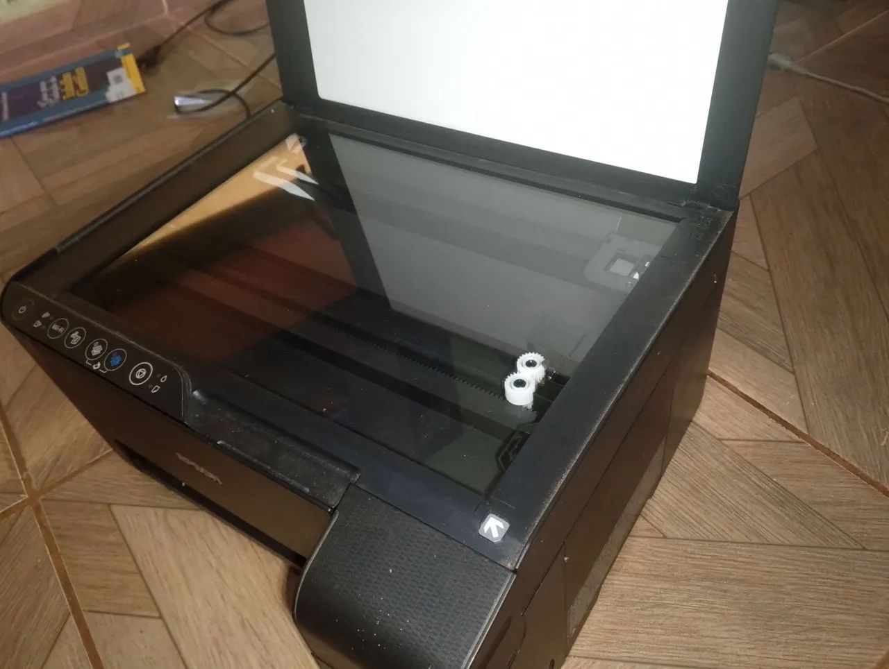 Impressora Epson L3150 - Foto 4