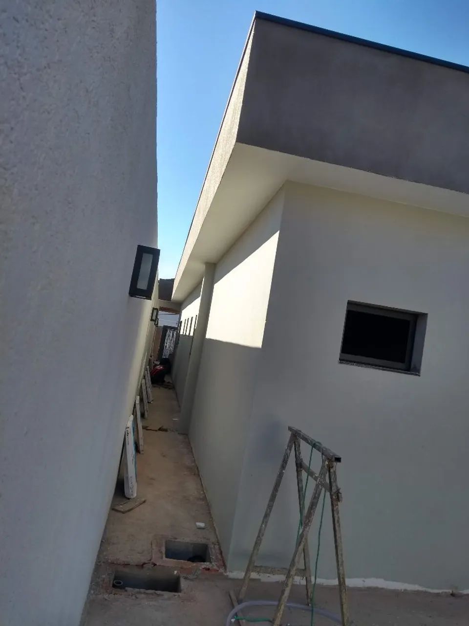 Pinturas e reformas elétrica marcenaria  - Foto 4