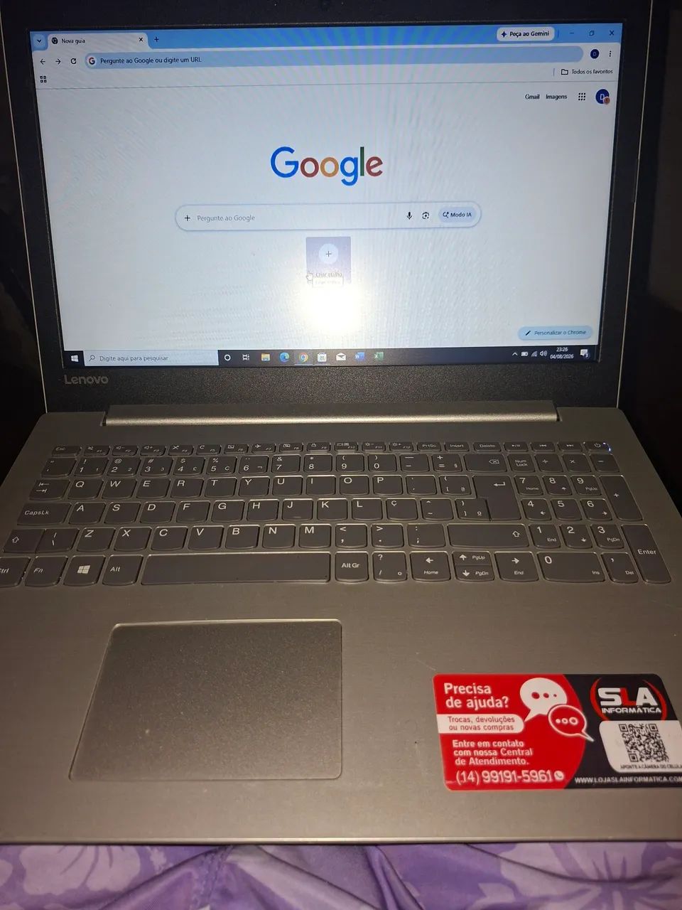 Notebook 