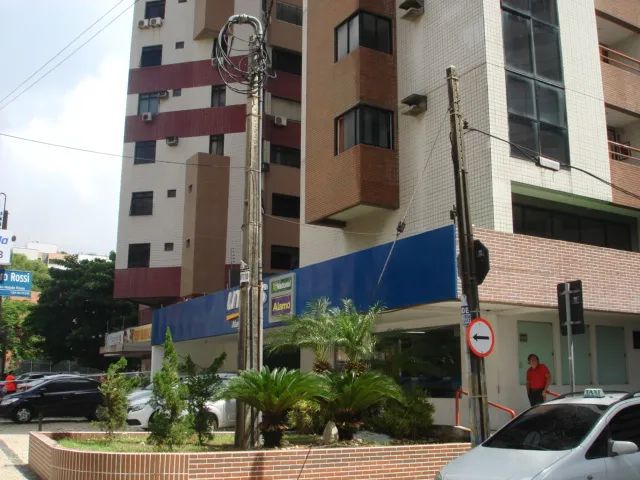 APARTAMENTO NO MEIRELES