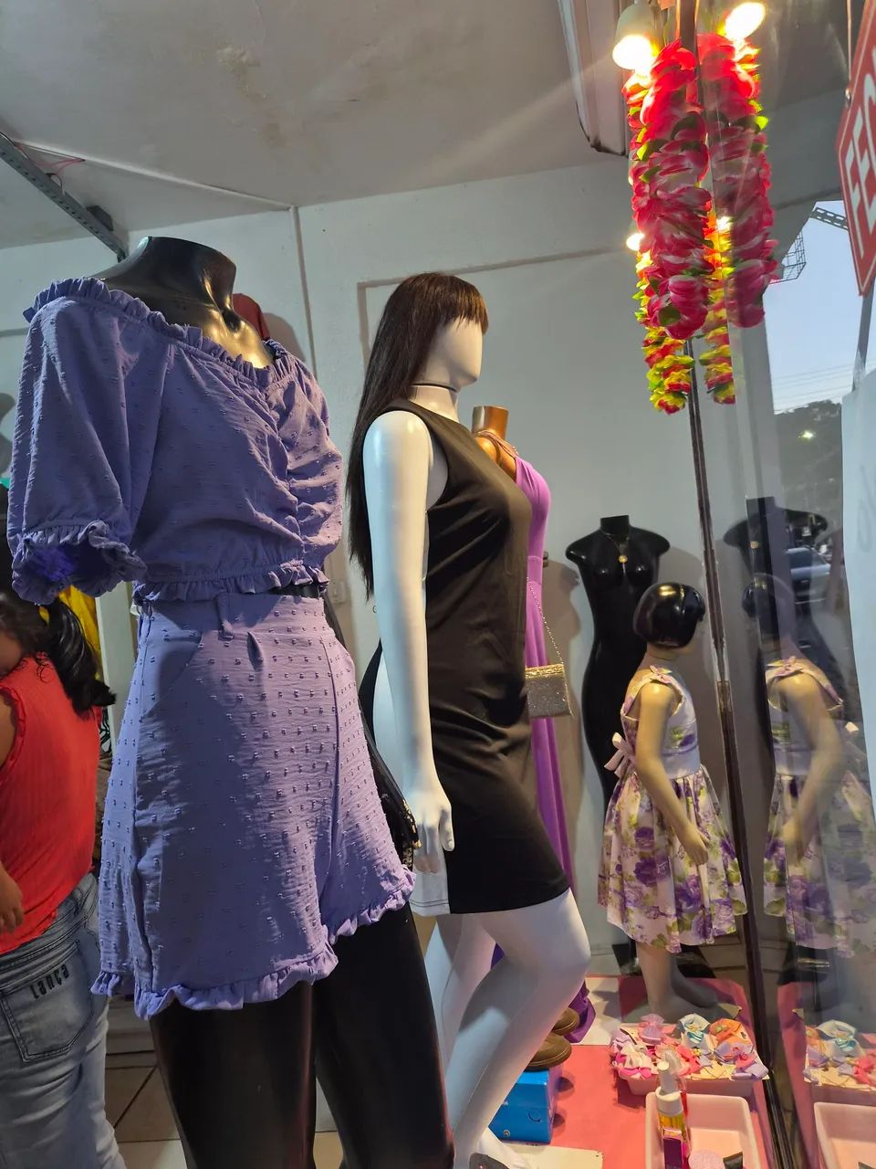 Vendo roupas novas para loja - Foto 3