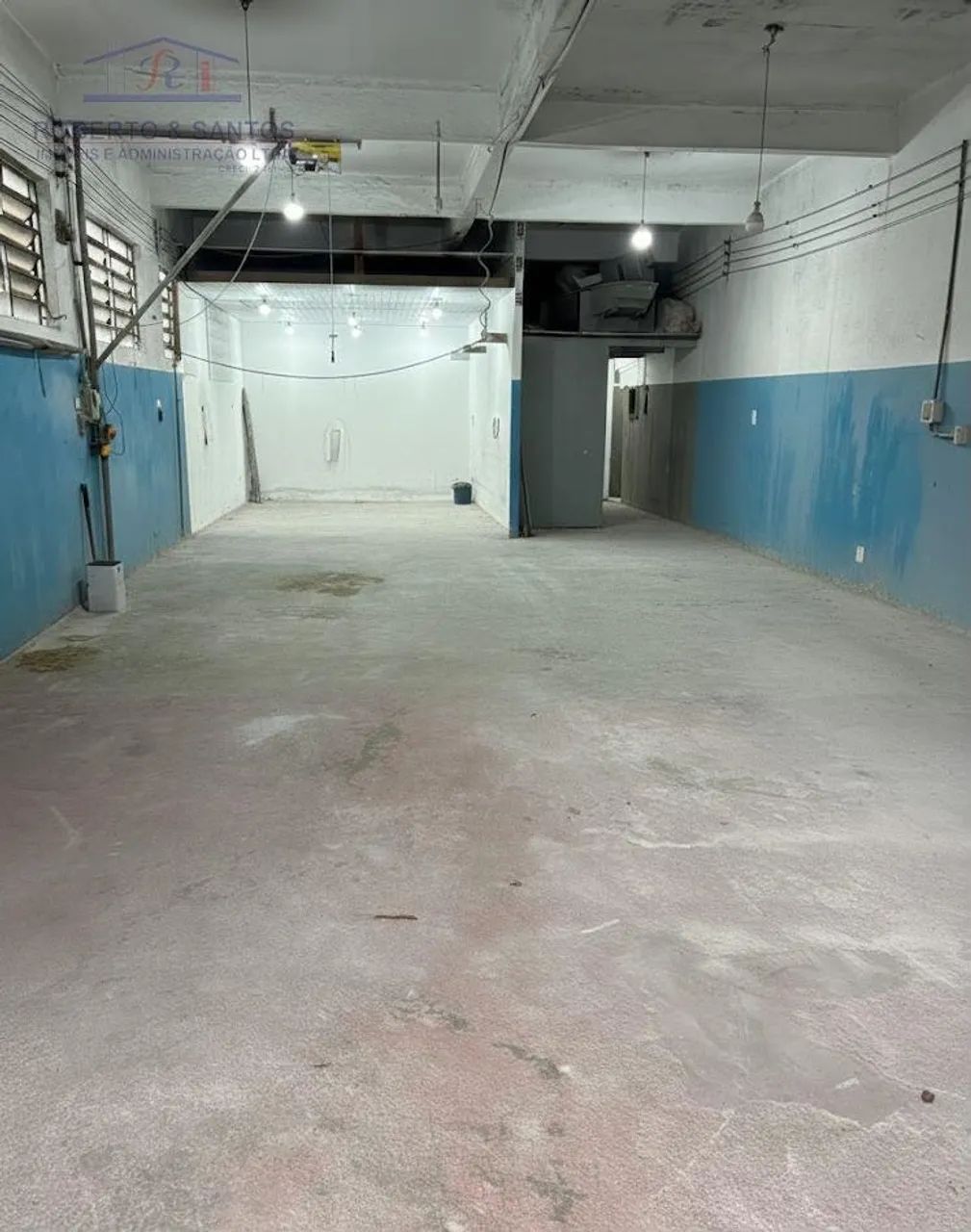 Galpão Comercial para Locação  150m²  Santo Amaro - Foto 2