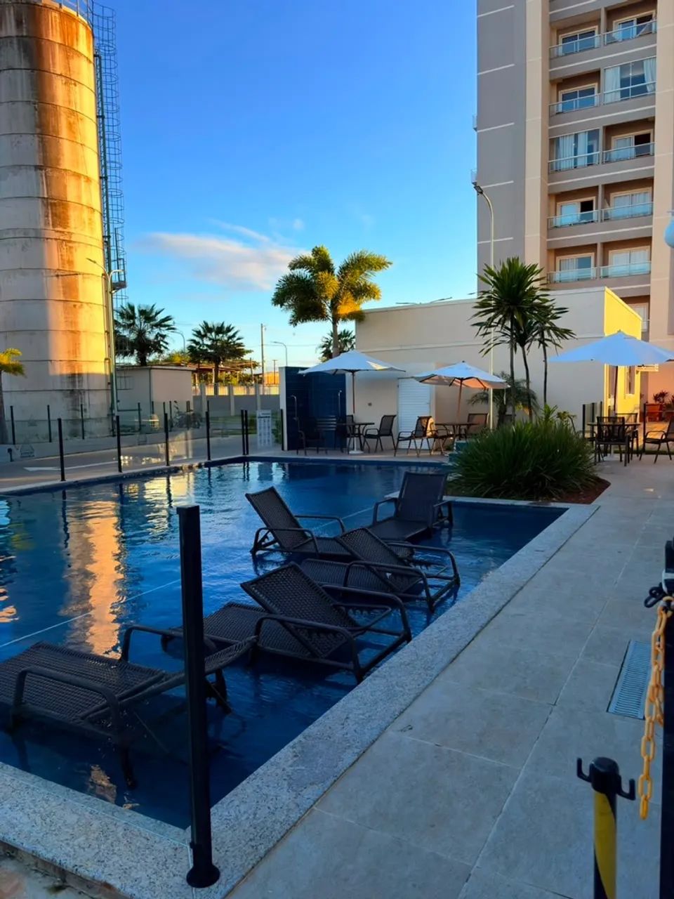 Apartamento em intermares para temporada  - Foto 4