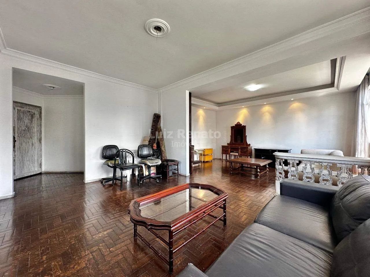 Apartamento à venda no bairro Savassi