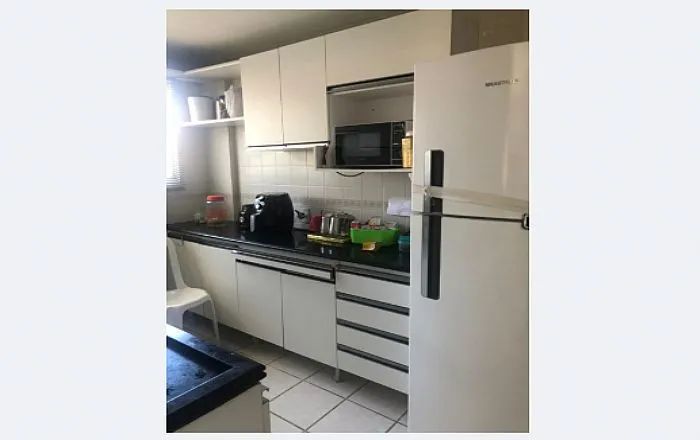 Apartamento à Venda - Lagoa Nova - Natal/RN - Foto 3