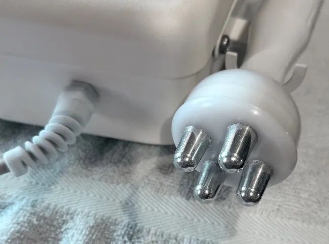 Radiofrequência MedStart Eternia Clinic - Profissional - Foto 2