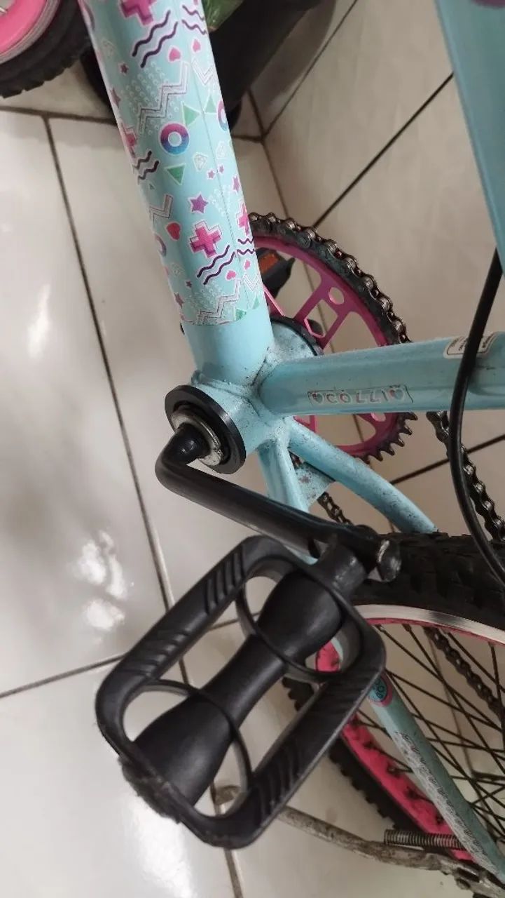 Bike de Menina - Foto 2