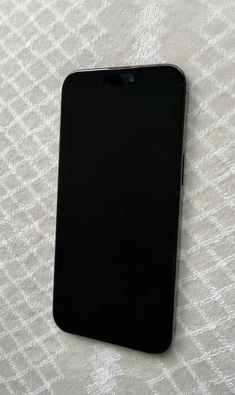 iPhone 15 pro Max - 256GB - impecável  - Foto 3