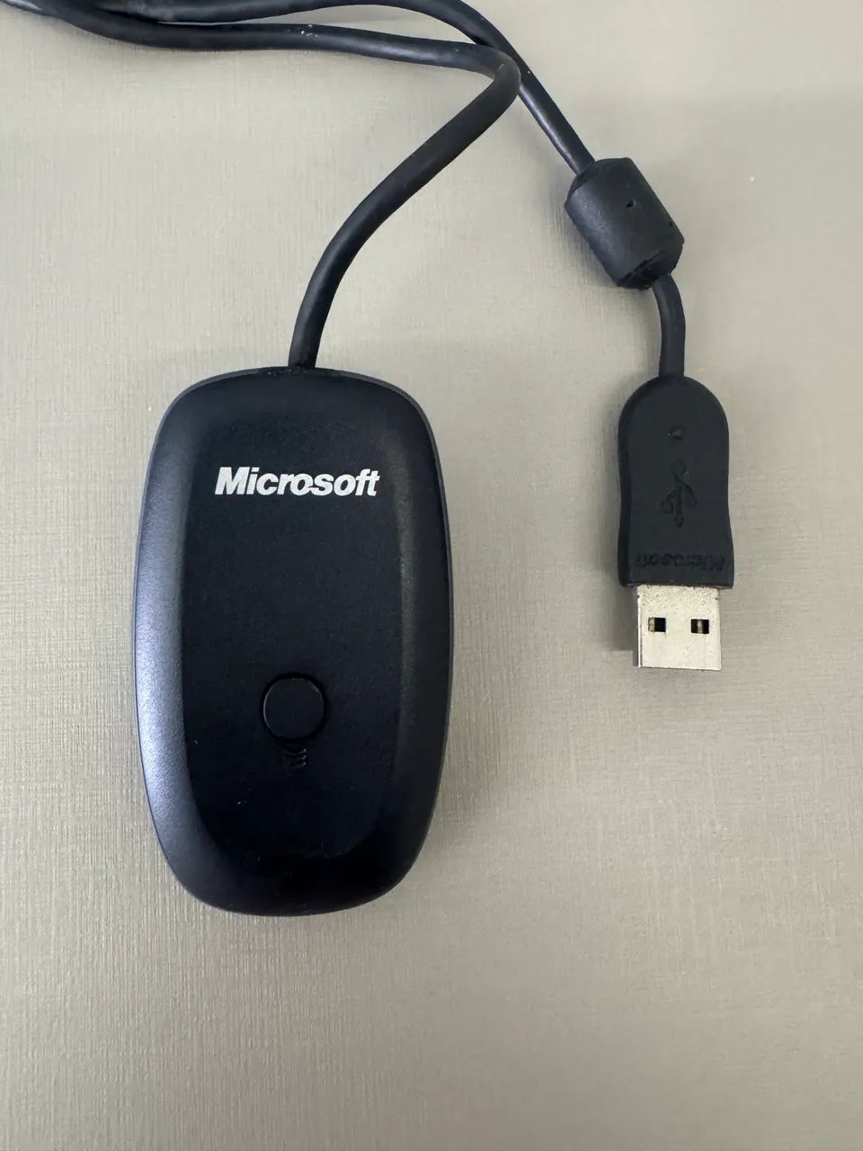 Sensor Microsoft Xbox controles sem fio