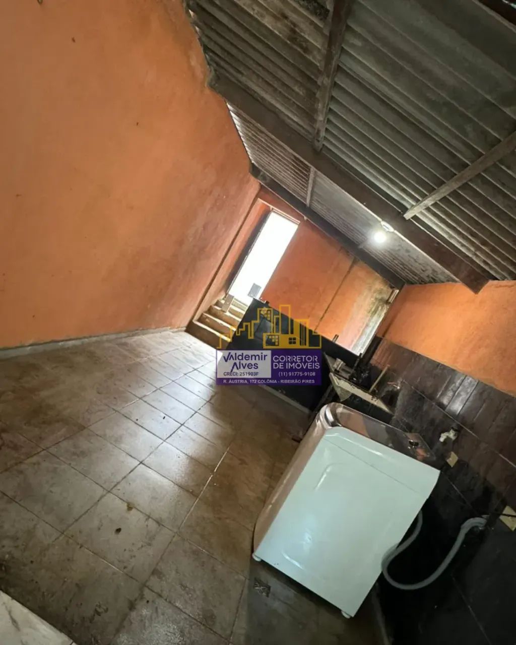 Vende-se casa em Mauá - Foto 5