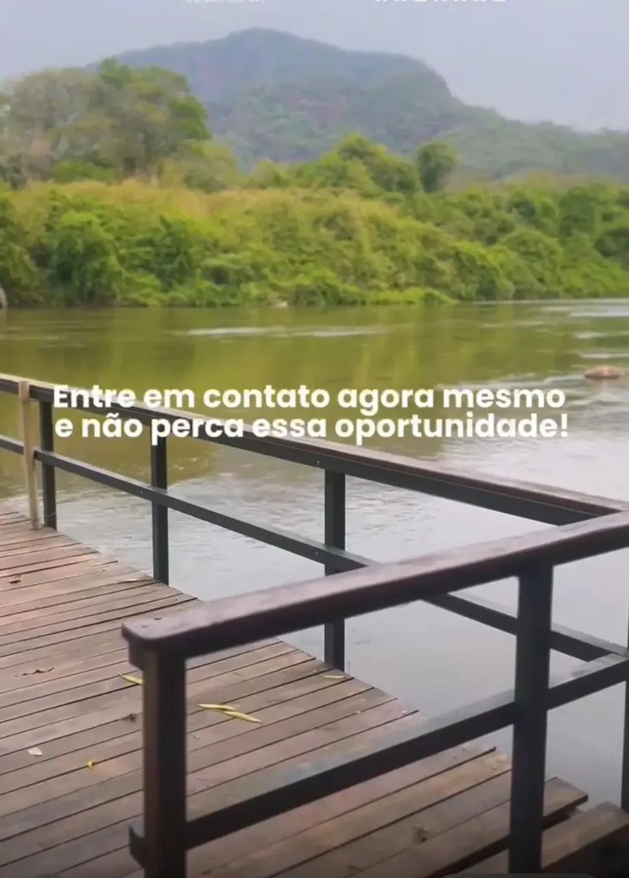 Lotes em Camisão/ms Condominio Villa da Serra - Foto 2