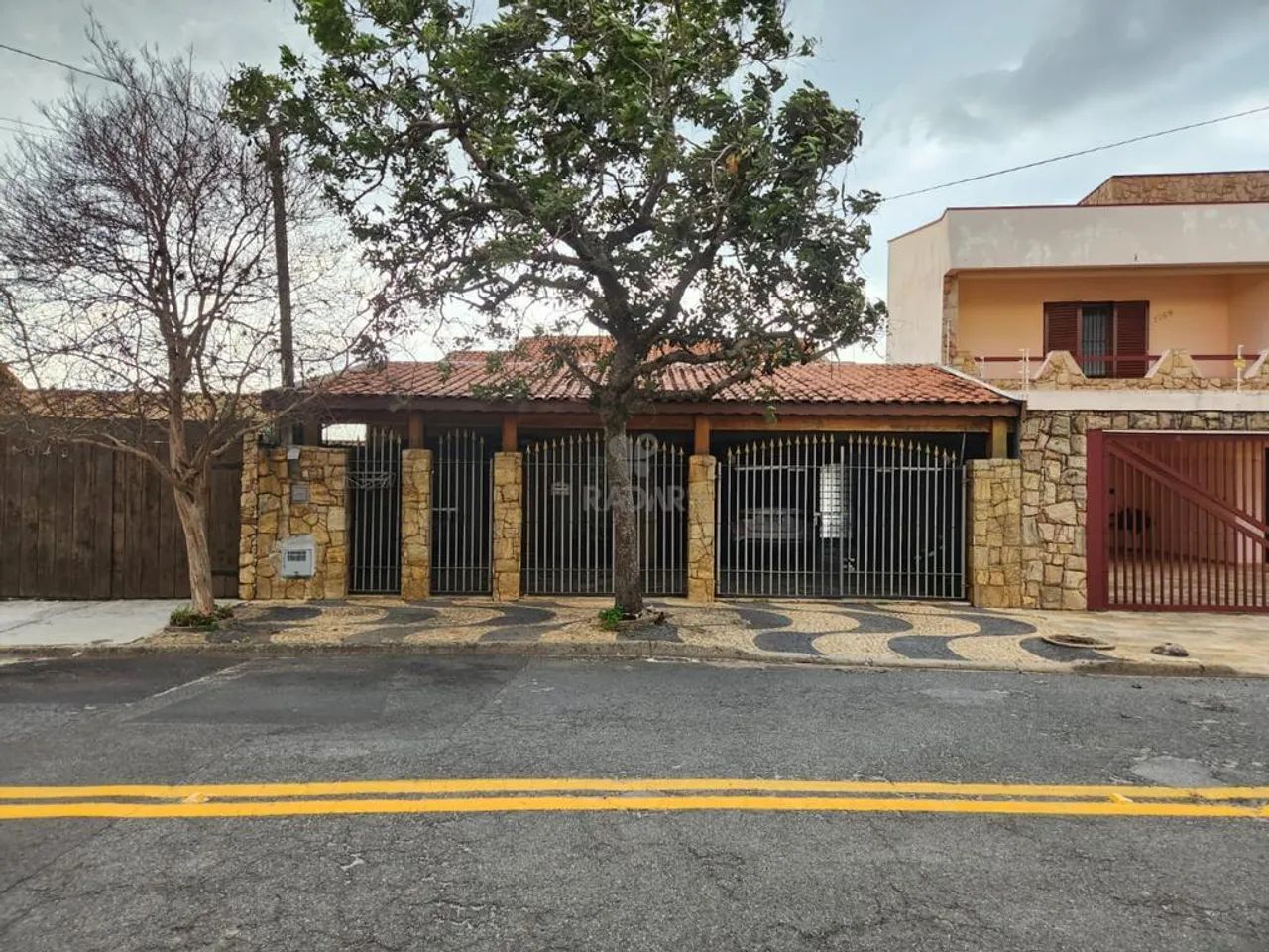 Casa à venda em Campinas, Jardim dos Oliveiras, com 3 quartos, com 156.34 m²