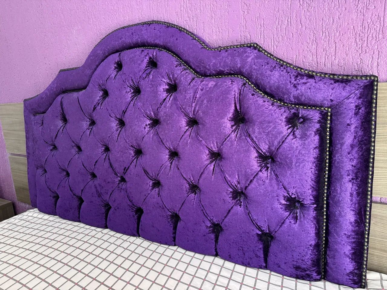 Cabeceira de cama - Foto 2