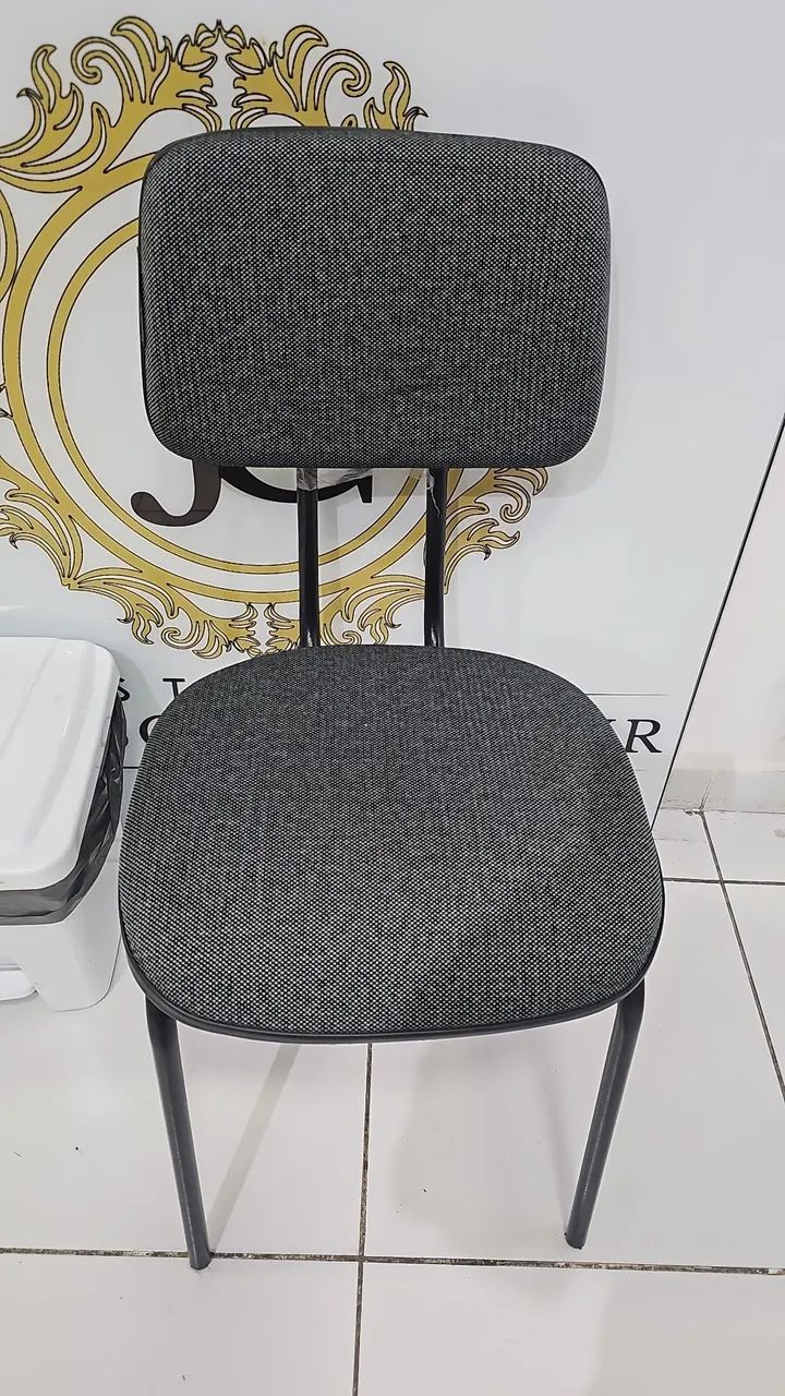  2 Cadeira em perfeito estado