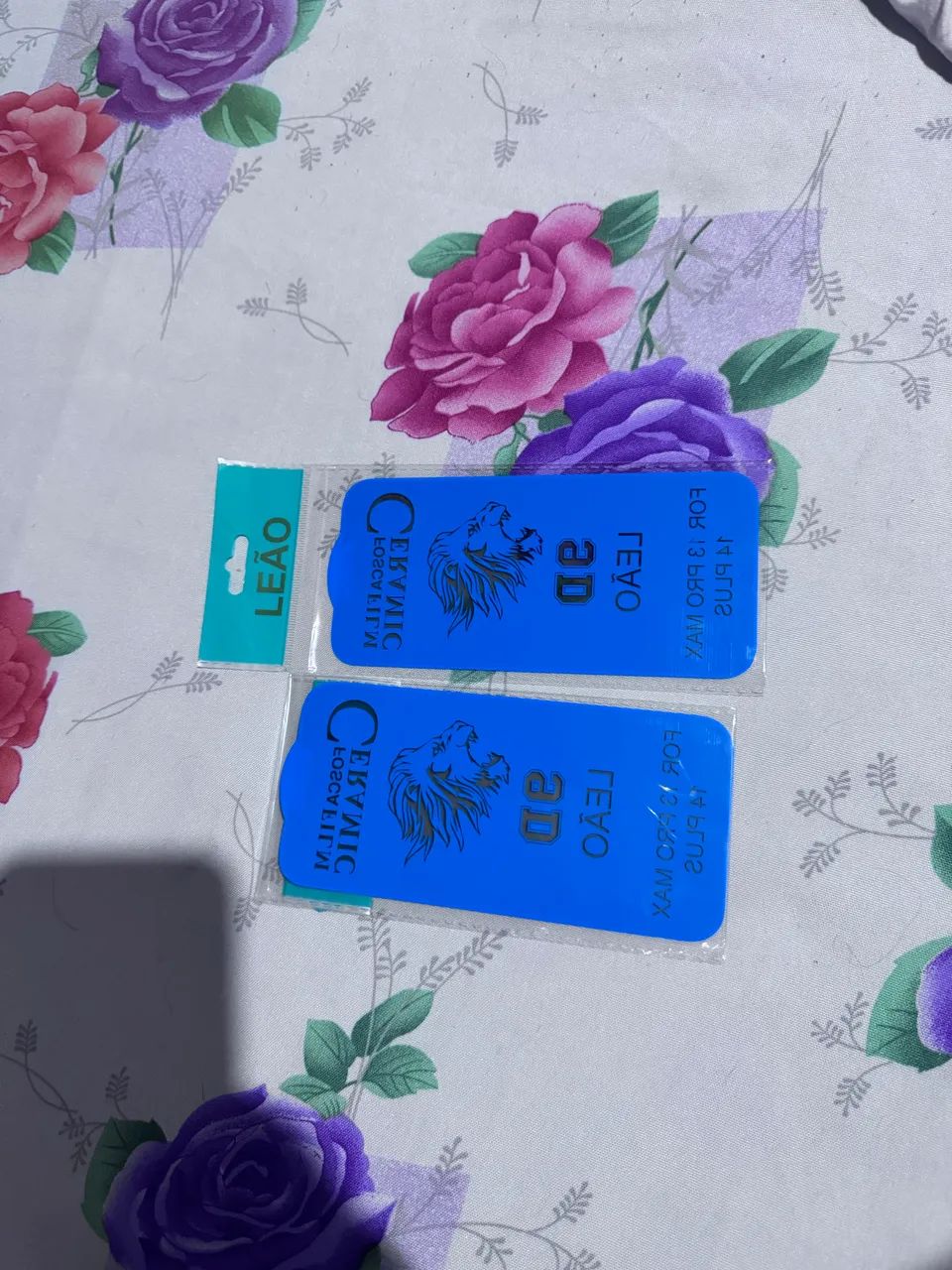 Acessórios para celular 