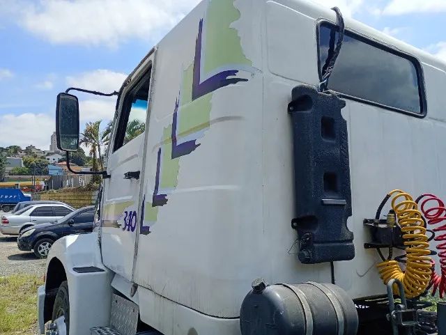 Volvo NL10 340 4X2  - Foto 5